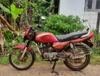 Bajaj Caliber bike 2005