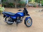 Bajaj Caliber 115 2003