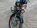 Bajaj Caliber 2001