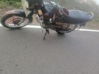 Bajaj Caliber Calibar 2002