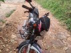 Bajaj Caliber Calibar 2002