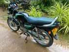 Bajaj Caliber Calibar 2005