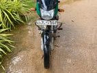 Bajaj Caliber calibar 2005