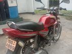 Bajaj Caliber 2009