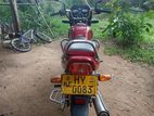 Bajaj Caliber 2007