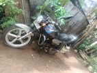 Bajaj Caliber 2005