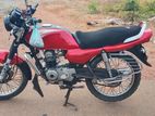 Bajaj Caliber 2007