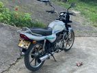 Bajaj Caliber Chroma 2003