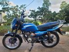 Bajaj Caliber Disc Model 2003