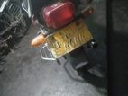 Bajaj Caliber 2004