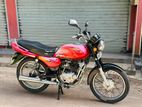 Bajaj Caliber 2004