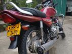 Bajaj Caliber HF 2004