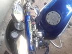 Bajaj Caliber 2006