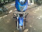 Bajaj Caliber 2004