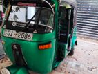 Bajaj Three Wheeler 2006
