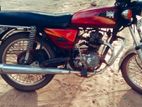 Bajaj Campion 4s 1996