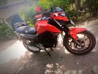 Honda CB Hornet 2017