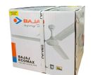 Bajaj Ceiling Fan Long Blade (ECOMAX)