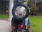 Bajaj Chetak 2006 1996