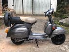 Bajaj Chetak 2006 1996