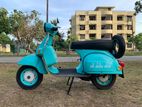 Bajaj Chetak 2006 1999