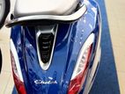 Bajaj Chetak 2006 2026