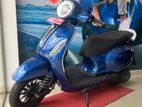 BAJAJ Chetak 2026
