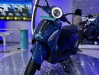 Bajaj Chetak Brand New 2026