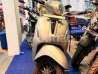 Bajaj Chetak Electric 06 2025