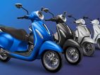 Bajaj Chetak Electric 08/03 2026