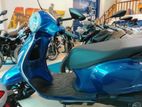 Bajaj Chetak Electric 08/03 2026