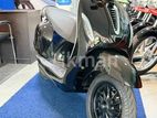 Bajaj Chetak Electric 100CC 2026