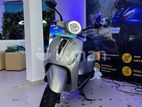 Bajaj Chetak Electric 100cc 2026