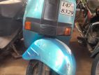Bajaj Chetak Electric 1996