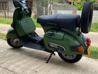 Bajaj Chetak Electric 1997