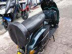 Bajaj Chetak Electric 2004