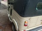 Bajaj RE Three Wheeler 2004