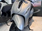 Bajaj Chetak Electric 2021