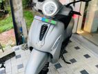 Bajaj Chetak Electric 2025