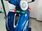 Bajaj Chetak Electric 2025