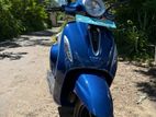 Bajaj Chetak Electric 2026