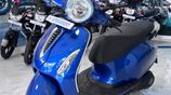 Bajaj Chetak Electric 2026