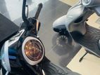 Bajaj Chetak Electric @ 2026
