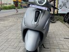 Bajaj Chetak Electric 2026