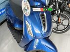 Bajaj Chetak Electric 2026
