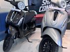 Bajaj Chetak Electric 2026