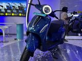 Bajaj Chetak Electric 2026