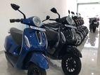 Bajaj Chetak Electric 2026