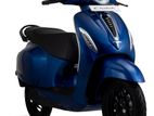 Bajaj Chetak Electric 2026