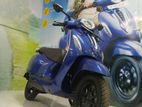 Bajaj Chetak Electric 2026